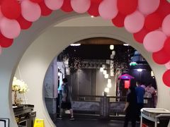 -钱塘秋荷(开鲁路店)
