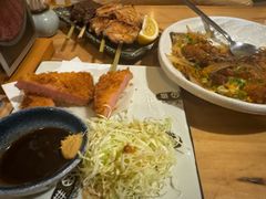 -长崎屋·日本料理·刺身·烧鸟(天河北路店)