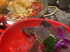 -小龙坎火锅(总店)