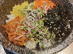 -海兰江石锅饭(水上店)