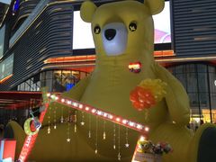 -CGV影城(新都心IMAX店)