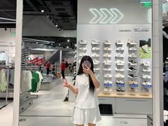 -百联奥特莱斯广场(长沙店)