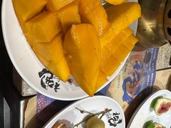 -初色海鲜自助(万丰路店)
