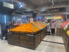 -物美综合超市(旧宫店)