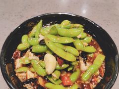 -一棠龙虾•王牌虾球(楚河汉街店)