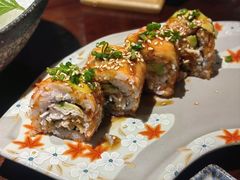 松子特制寿司-松子料理(白家庄店)