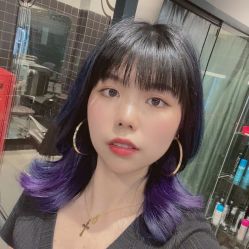 -HairCode芭曲发型