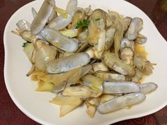 -荣祥海鲜·烟台菜(胜利路二部)