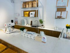 -Cafe on warm(丹霞店)
