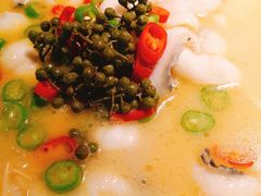 -胖哥俩肉蟹煲(虹口龙之梦店)
