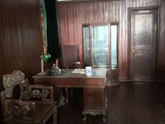 -溪口-滕头旅游景区