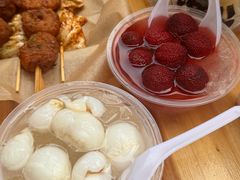 -好可爱经典炸炸炸·炸鲜奶(长郡老店)