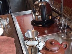 -武林厨神·粤式茶点(五羊店)