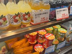 -爸爸糖吐司面包(悠唐购物中心店)