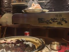 -西塔老太太泥炉烤肉(温州首店万象城黑金店)