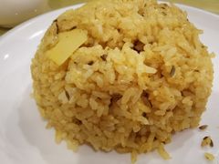 菠萝炒饭-芭堤雅泰国餐厅(胜利路店)