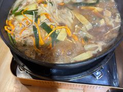 -牛腩之旅·牛腩牛杂煲(光启城美食城店)