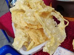 -光明清汤羊(宝业路店)