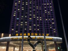 -南京维景国际大酒店(南京博物院店)