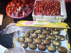 -江杨农产品批发市场