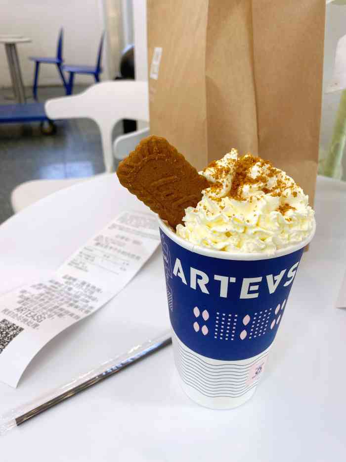 arteasg(南海万达店)-"又系一篇广州不饮跑到佛山饮得店 99位.