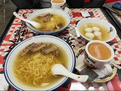 -七爷清汤腩·港式餐厅(金狮广场店)