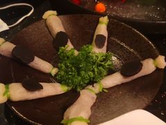 -捞王锅物料理(凯旋路店)