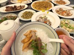 -汕头龙光喜来登酒店-采悦轩中餐厅