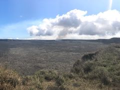 -夏威夷火山国家公园