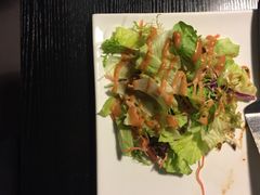 -蕴味秘密花园·西式烧烤主题餐厅