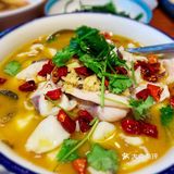 29.9元4个菜 3款饮料任喝[礼花]