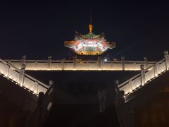 -云龙山