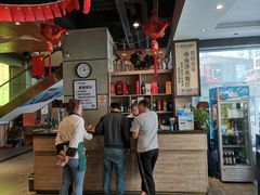 -陈大锅·岳阳鱼馆·地道岳阳菜(美食街店)