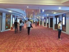 -SFC上影影城(南京新城市广场店)