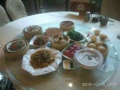 -明珠海港大酒店