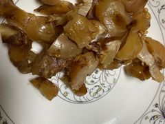 -清真铁志明腊牛羊肉