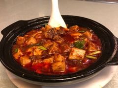 -陈麻婆豆腐总店
