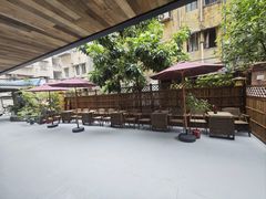 -佛有缘素食馆·荔湾老字号(陈家祠首店)