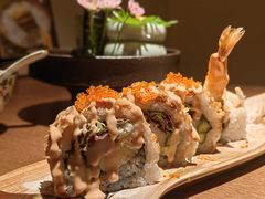 -水之惠鲜鱼料理(王府大街店)