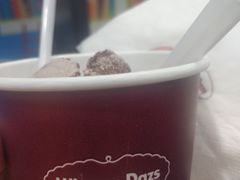 -哈根达斯(SM店)