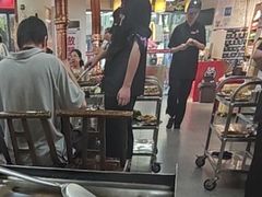 -郝大姐·乌龙山铁板烧(大学城三店)