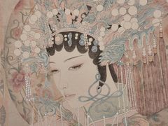 -江苏省美术馆(长江路新馆)