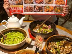 -啫神·广州地标美食(北京路店)