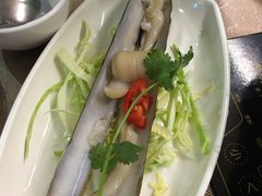 -金海阁海鲜火锅