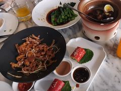 -东南里湖景餐厅·新闽菜(浦西万达店)