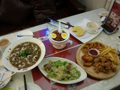 -花舍·新派粤菜·西餐·下午茶(亚运村·鸟巢店)