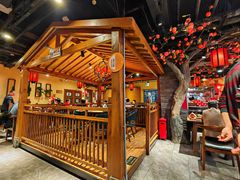 -鸽子窝(青塔店)