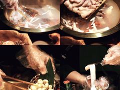 -大头椰·椰子鸡火锅(南宁万象城店)