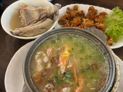 -松發肉骨茶(克拉码头店)