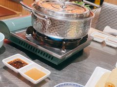 -潮界(虹桥新天地店)